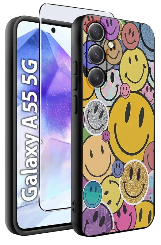 etui-do-samsung-galaxy-a55-5g-malowane-wzor-ze-szklem