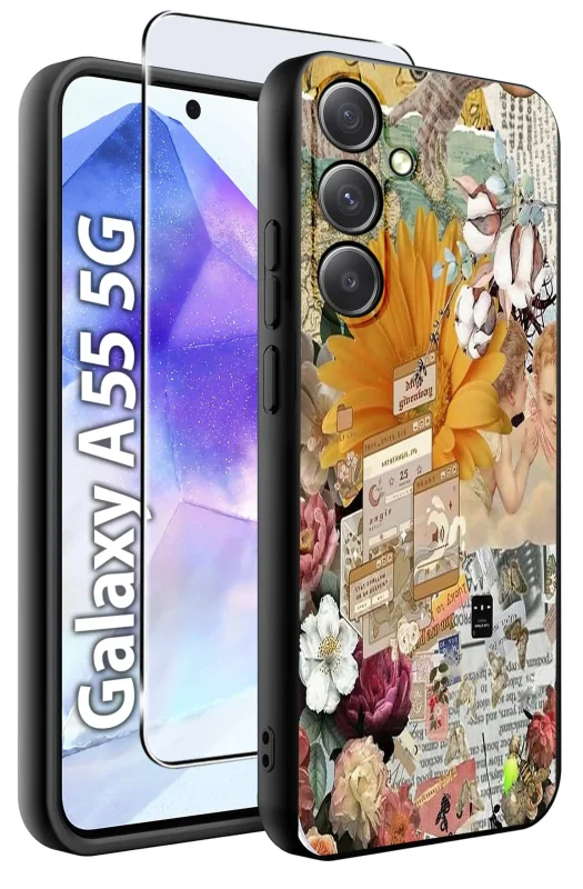 etui-do-samsung-galaxy-a55-5g-malowane-wzor-ze-szklem