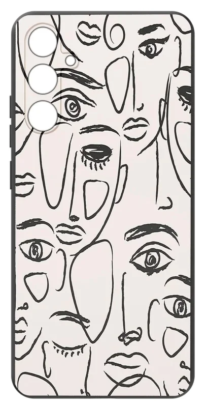 case-do-samsung-galaxy-a55-5g-malowane-wzor-ze-szklem