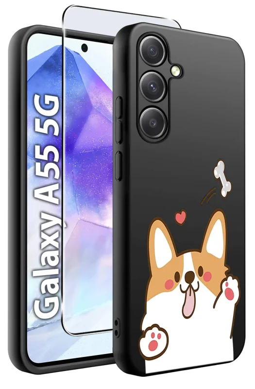 etui-do-samsung-galaxy-a55-5g-malowane-wzor-ze-szklem