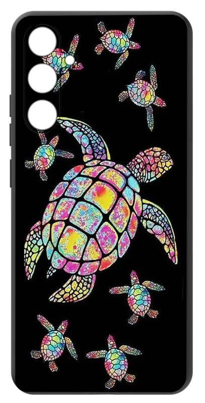 case-do-samsung-galaxy-a55-5g-malowane-wzor-ze-szklem
