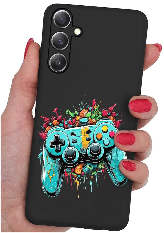 etui-do-samsung-galaxy-a55-5g-malowane-wzor-ze-szklem