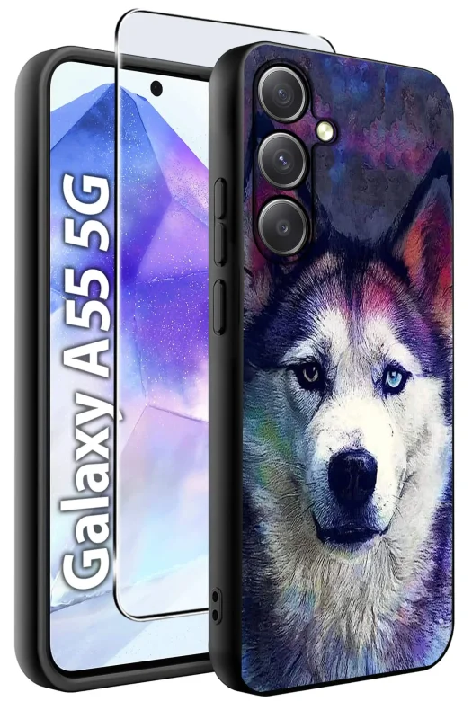etui-do-samsung-galaxy-a55-5g-malowane-wzor-ze-szklem