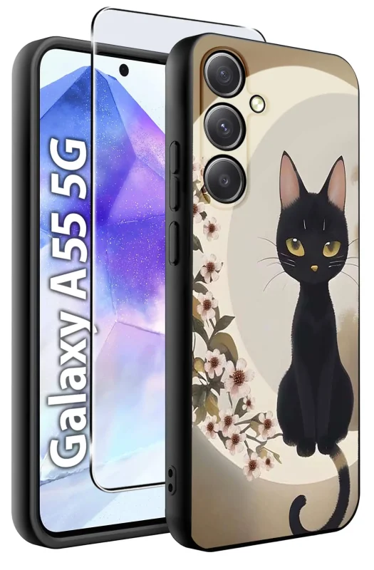 etui-do-samsung-galaxy-a55-5g-malowane-wzor-ze-szklem