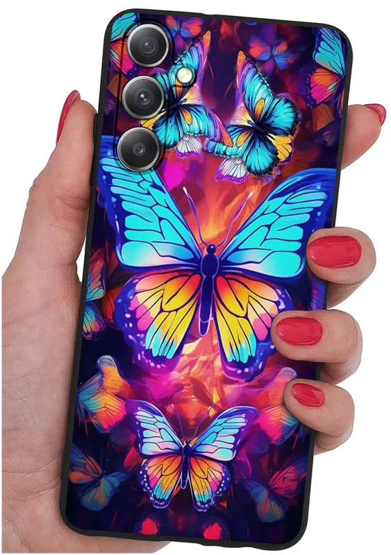 etui-do-samsung-galaxy-a55-5g-malowane-wzor-ze-szklem