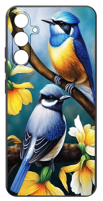 case-do-samsung-galaxy-a55-5g-malowane-wzor-ze-szklem