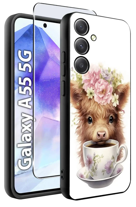 etui-do-samsung-galaxy-a55-5g-malowane-wzor-ze-szklem