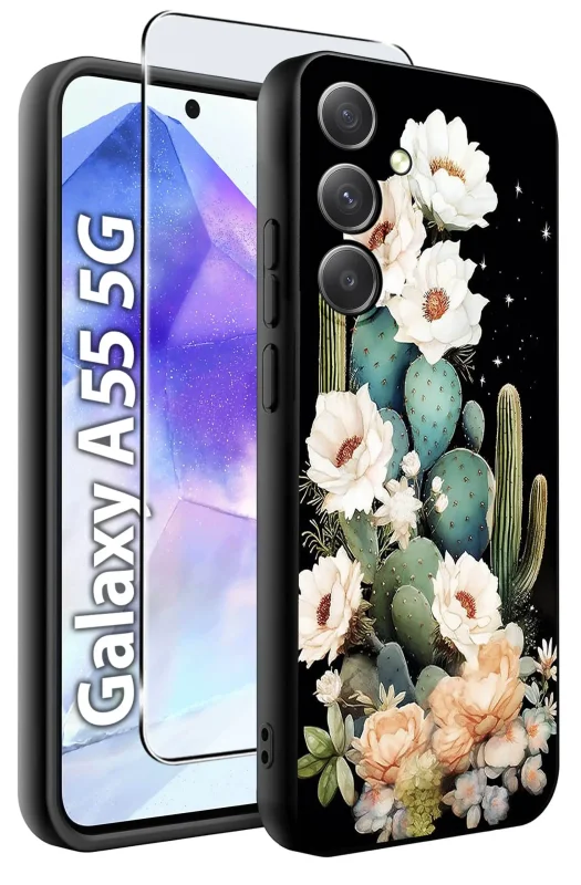 etui-do-samsung-galaxy-a55-5g-malowane-wzor-ze-szklem