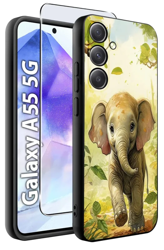 etui-do-samsung-galaxy-a55-5g-malowane-wzor-ze-szklem