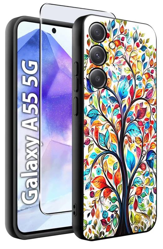 etui-do-samsung-galaxy-a55-5g-malowane-wzor-ze-szklem