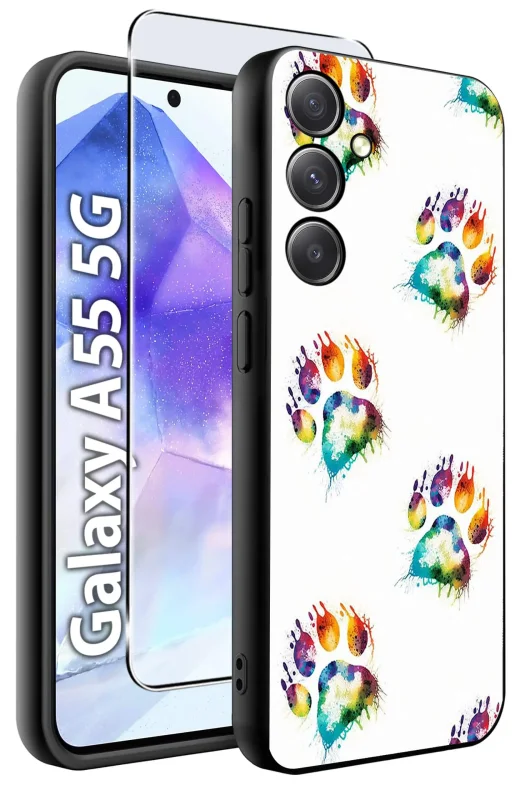 etui-do-samsung-galaxy-a55-5g-malowane-wzor-ze-szklem