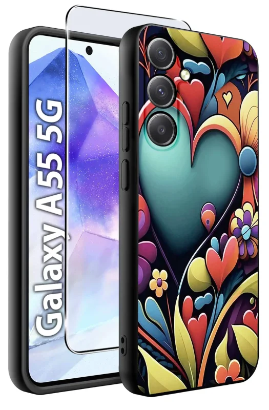 etui-do-samsung-galaxy-a55-5g-malowane-wzor-ze-szklem