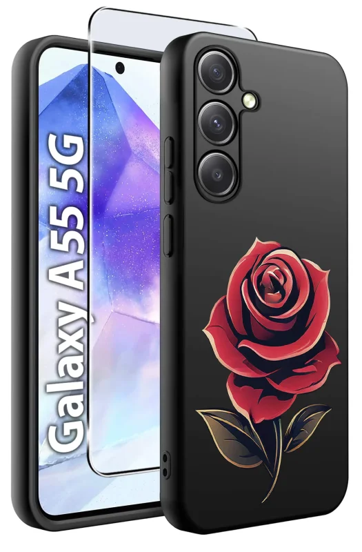 etui-do-samsung-galaxy-a55-5g-malowane-wzor-ze-szklem