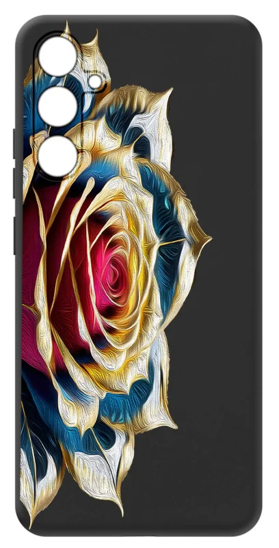case-do-samsung-galaxy-a55-5g-malowane-wzor-ze-szklem