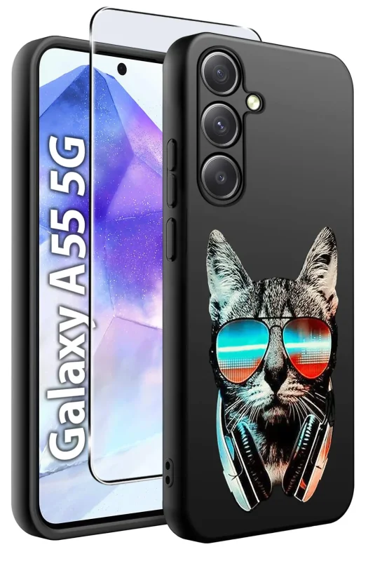 etui-do-samsung-galaxy-a55-5g-malowane-wzor-ze-szklem