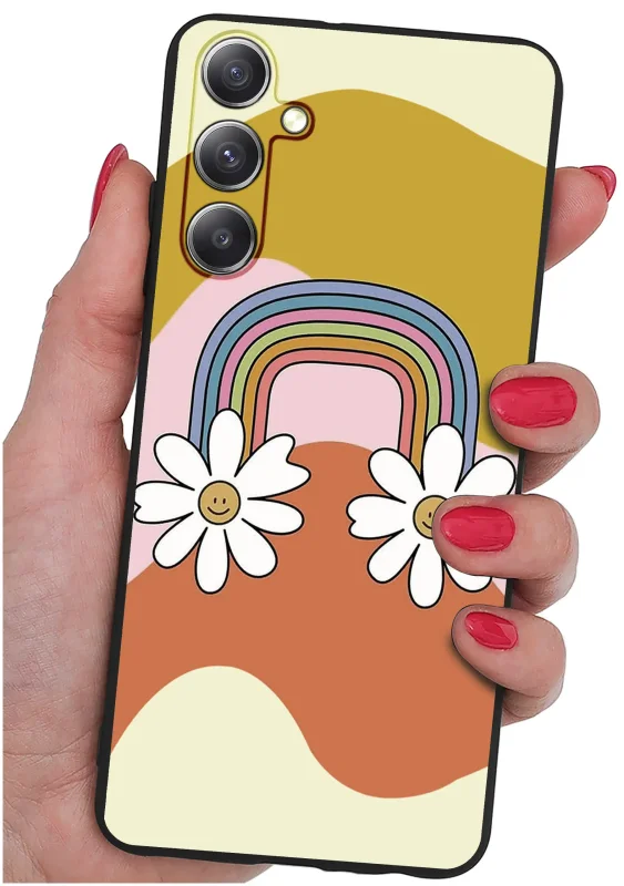 etui-do-samsung-galaxy-a55-5g-malowane-wzor-ze-szklem