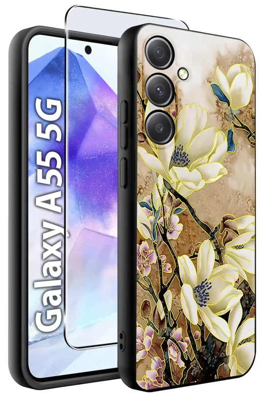 etui-do-samsung-galaxy-a55-5g-malowane-wzor-ze-szklem