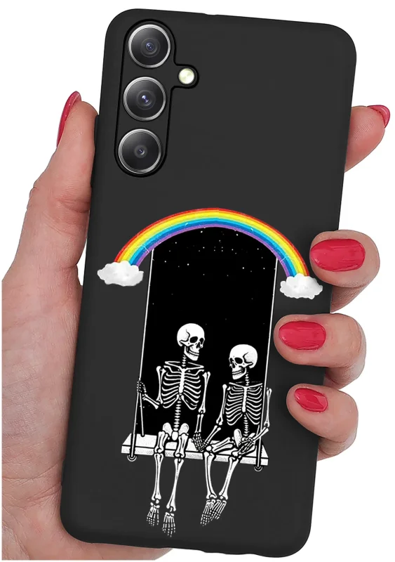 etui-do-samsung-galaxy-a55-5g-malowane-wzor-ze-szklem