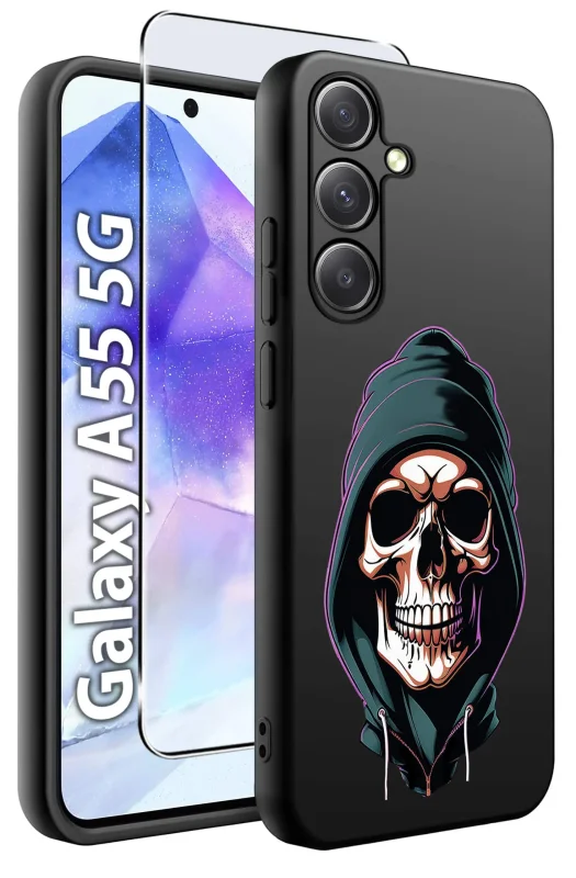 etui-do-samsung-galaxy-a55-5g-malowane-wzor-ze-szklem