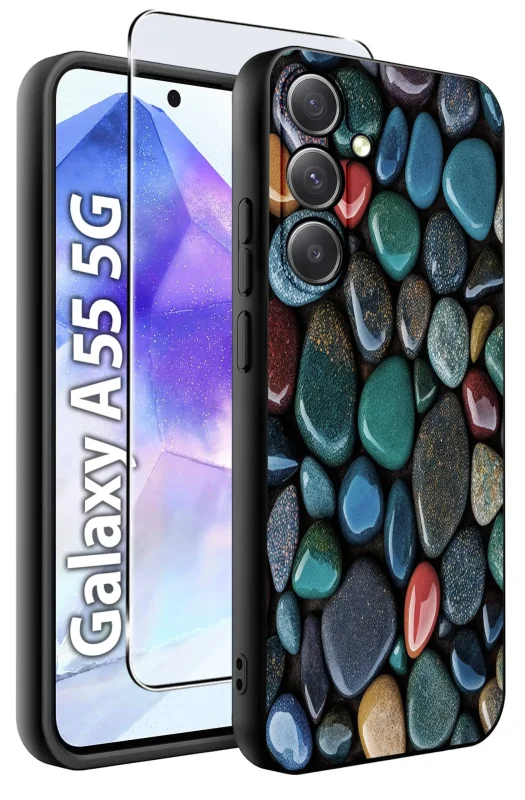 etui-do-samsung-galaxy-a55-5g-malowane-wzor-ze-szklem