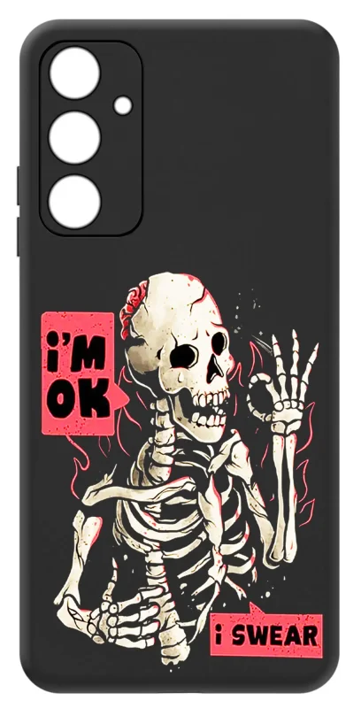 etui-do-samsung-galaxy-a15-malowane-wzor-ze-szklem