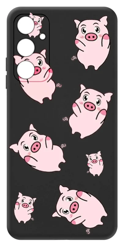 etui-do-samsung-galaxy-a15-malowane-wzor-ze-szklem