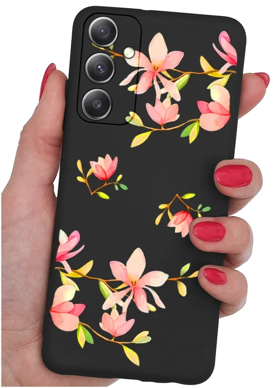 etui-do-samsung-galaxy-a15-malowane-wzor-ze-szklem