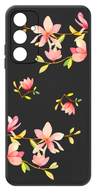 etui-do-samsung-galaxy-a15-malowane-wzor-ze-szklem
