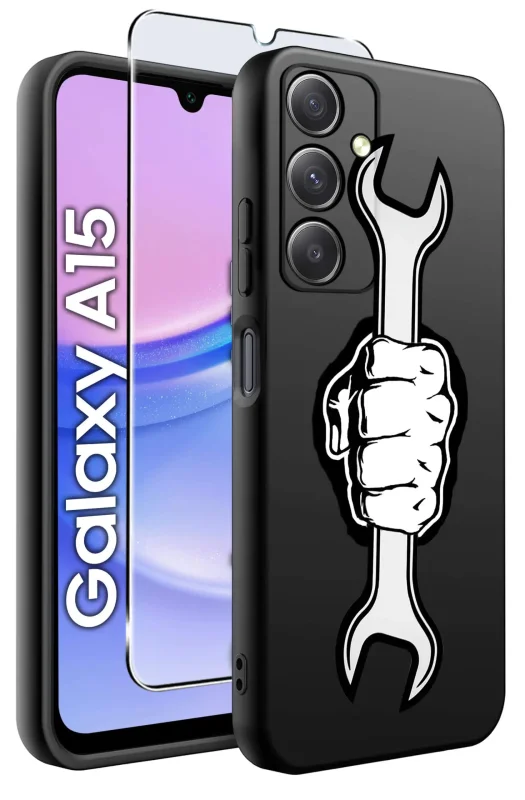 etui-do-samsung-galaxy-a15-malowane-wzor-ze-szklem