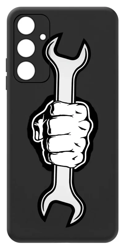 case-do-samsung-galaxy-a15-malowane-wzor-ze-szklem