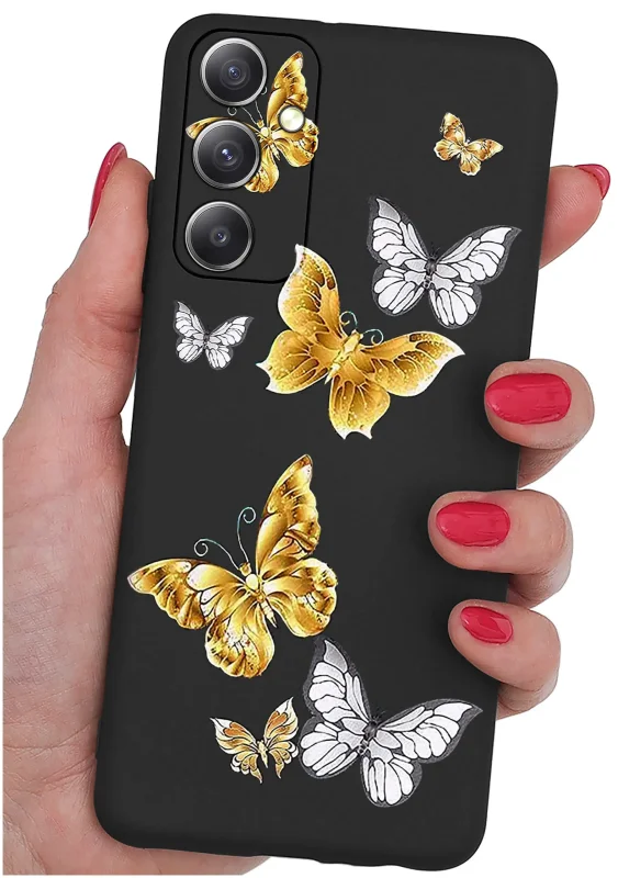 etui-do-samsung-galaxy-a15-malowane-wzor-ze-szklem
