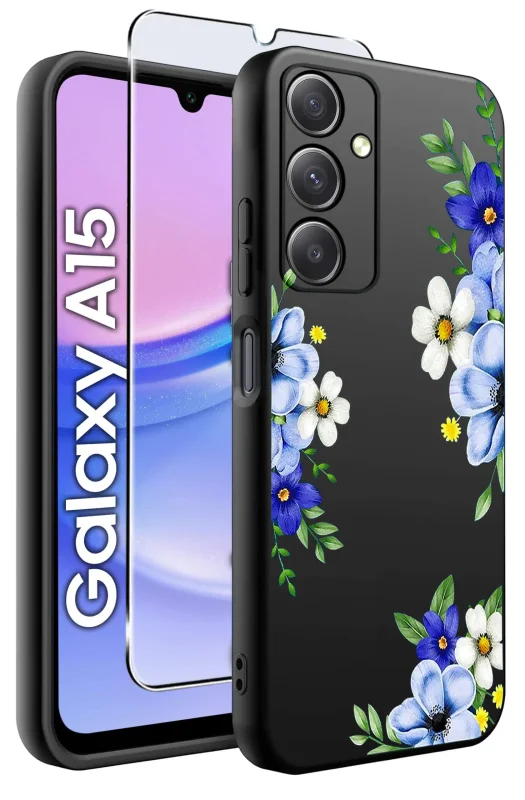 etui-do-samsung-galaxy-a15-malowane-wzor-ze-szklem