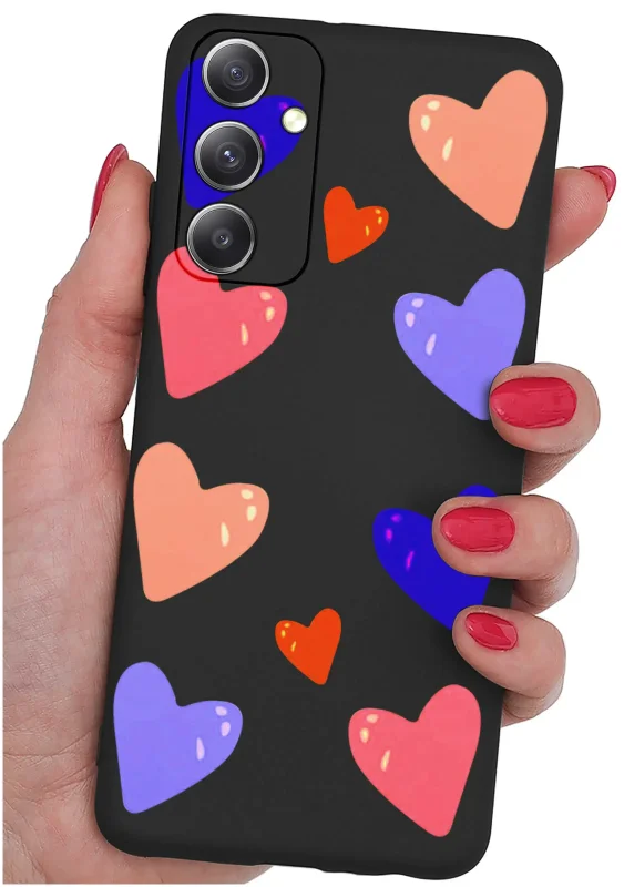 etui-do-samsung-galaxy-a15-malowane-wzor-ze-szklem