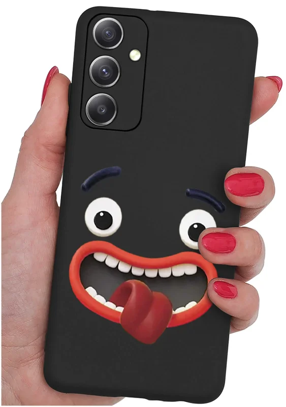 etui-do-samsung-galaxy-a15-malowane-wzor-ze-szklem