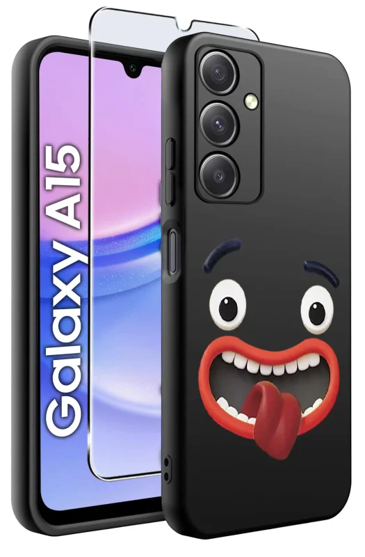 etui-do-samsung-galaxy-a15-malowane-wzor-ze-szklem