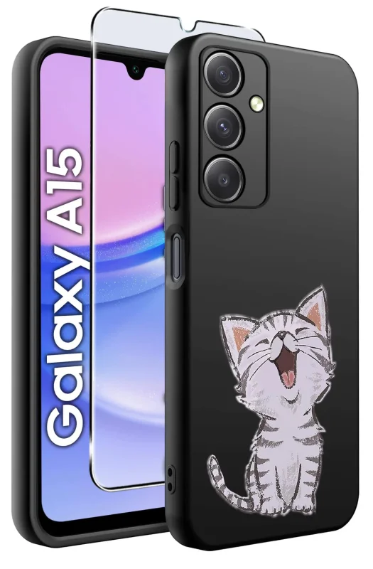 etui-do-samsung-galaxy-a15-malowane-wzor-ze-szklem