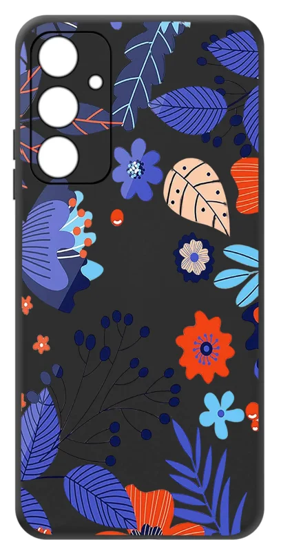 case-do-samsung-galaxy-a15-malowane-wzor-ze-szklem