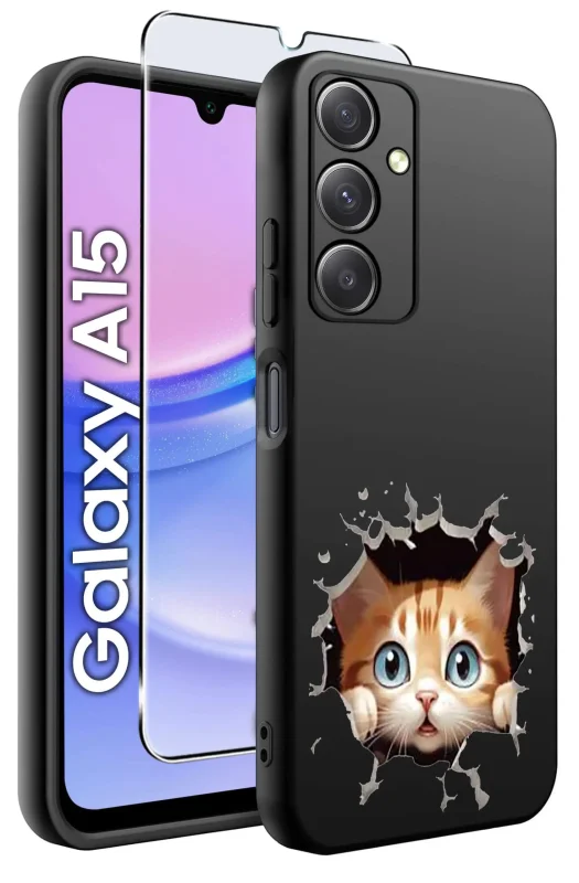 etui-do-samsung-galaxy-a15-malowane-wzor-ze-szklem