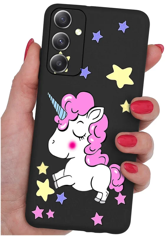etui-do-samsung-galaxy-a15-malowane-wzor-ze-szklem