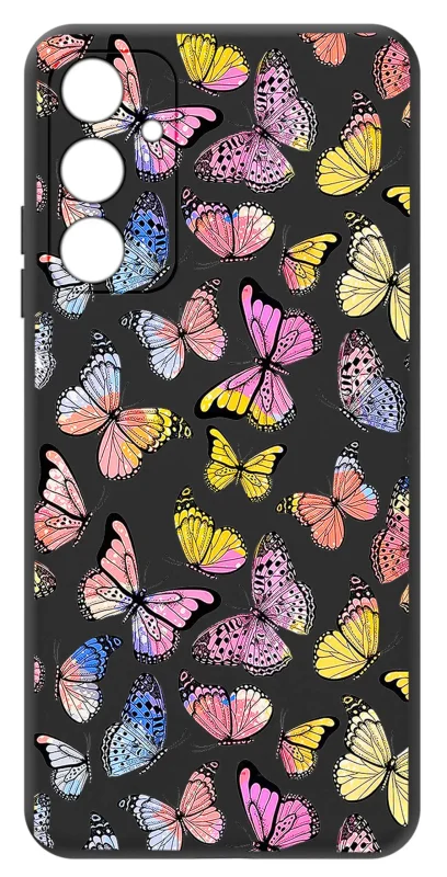case-do-samsung-galaxy-a15-malowane-wzor-ze-szklem