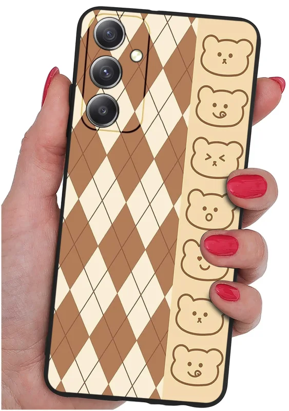 etui-do-samsung-galaxy-a15-malowane-wzor-ze-szklem