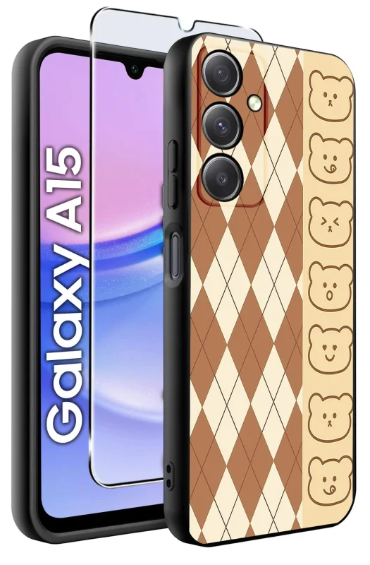 etui-do-samsung-galaxy-a15-malowane-wzor-ze-szklem