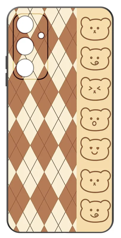 case-do-samsung-galaxy-a15-malowane-wzor-ze-szklem