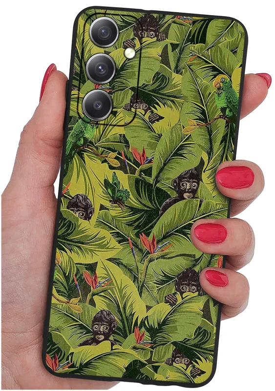 etui-do-samsung-galaxy-a15-malowane-wzor-ze-szklem