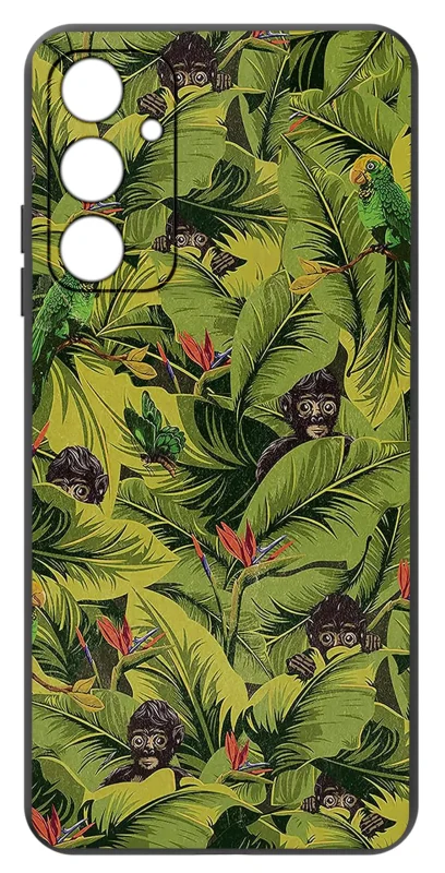 case-do-samsung-galaxy-a15-malowane-wzor-ze-szklem