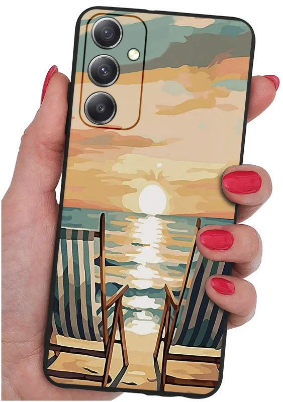 case-do-samsung-galaxy-a15-malowane-wzor-ze-szklem