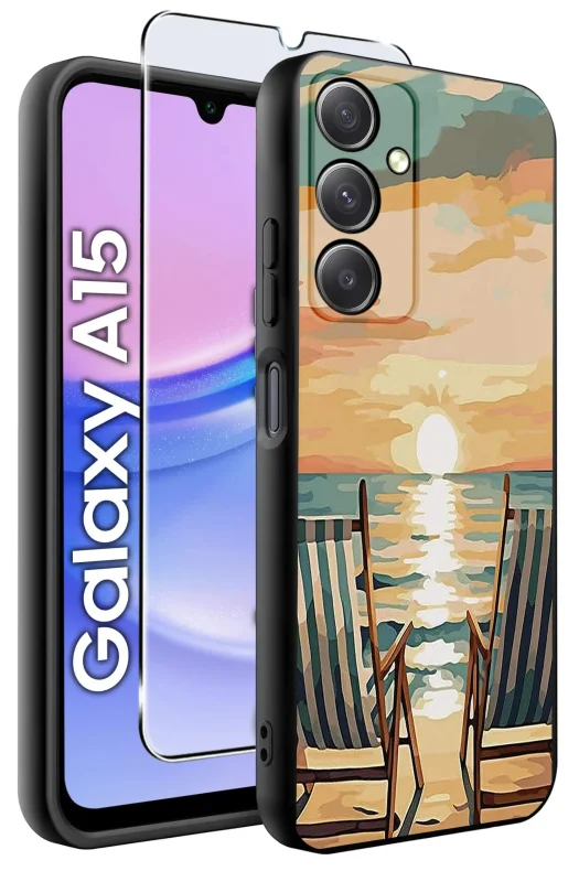 etui-do-samsung-galaxy-a15-malowane-wzor-ze-szklem