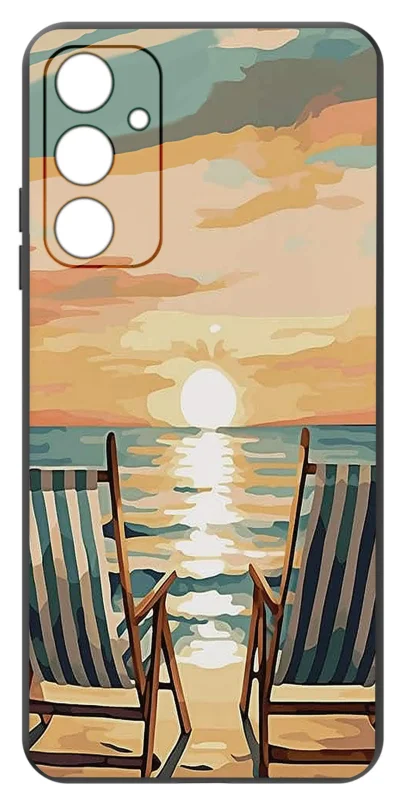 etui-do-samsung-galaxy-a15-malowane-wzor-ze-szklem
