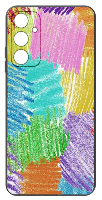case-do-samsung-galaxy-a15-malowane-wzor-ze-szklem