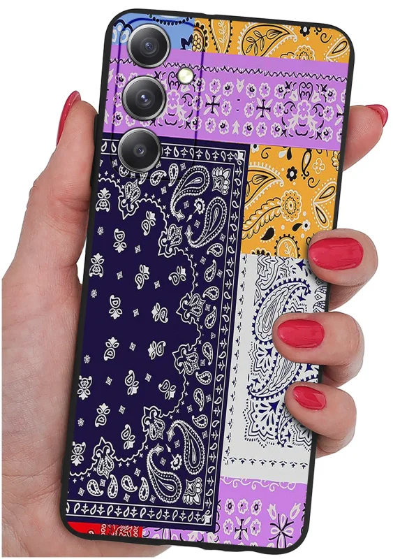 etui-do-samsung-galaxy-a15-malowane-wzor-ze-szklem